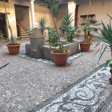 Abadia Suites Grenada Zewnętrze zdjęcie