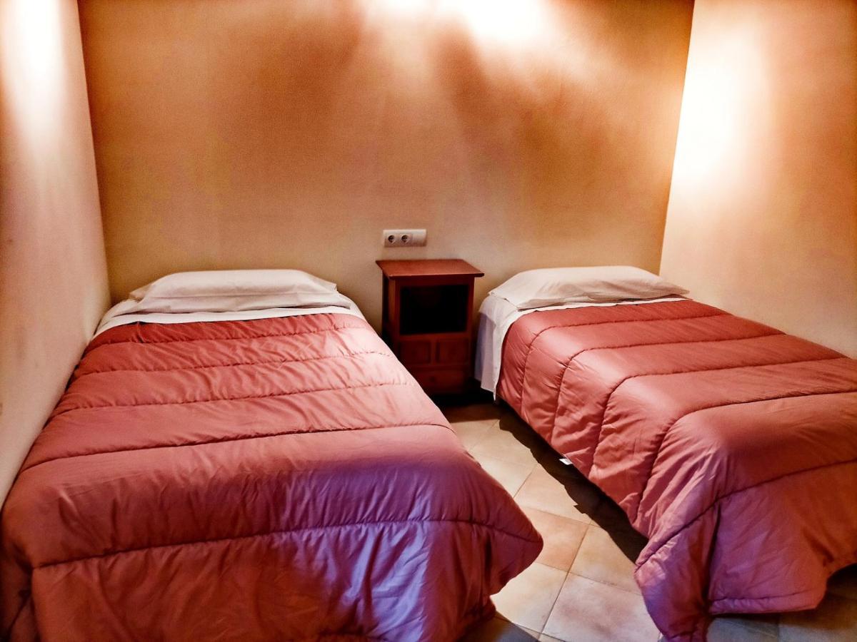 Abadia Suites Grenada Zewnętrze zdjęcie