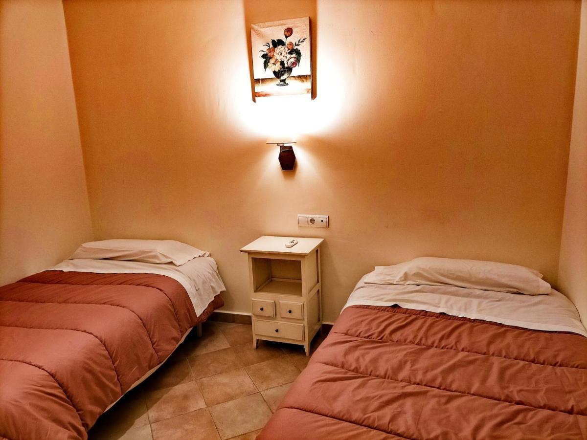 Abadia Suites Grenada Zewnętrze zdjęcie
