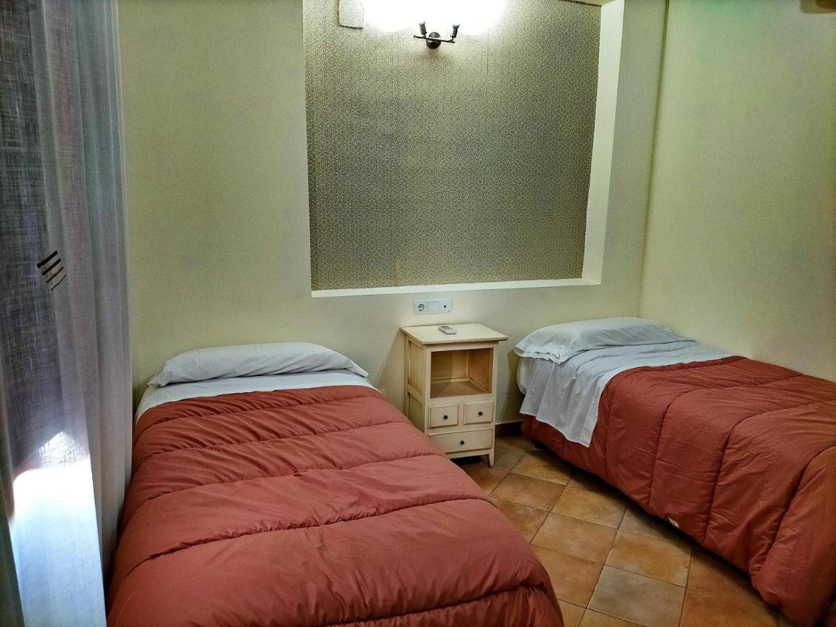 Abadia Suites Grenada Zewnętrze zdjęcie