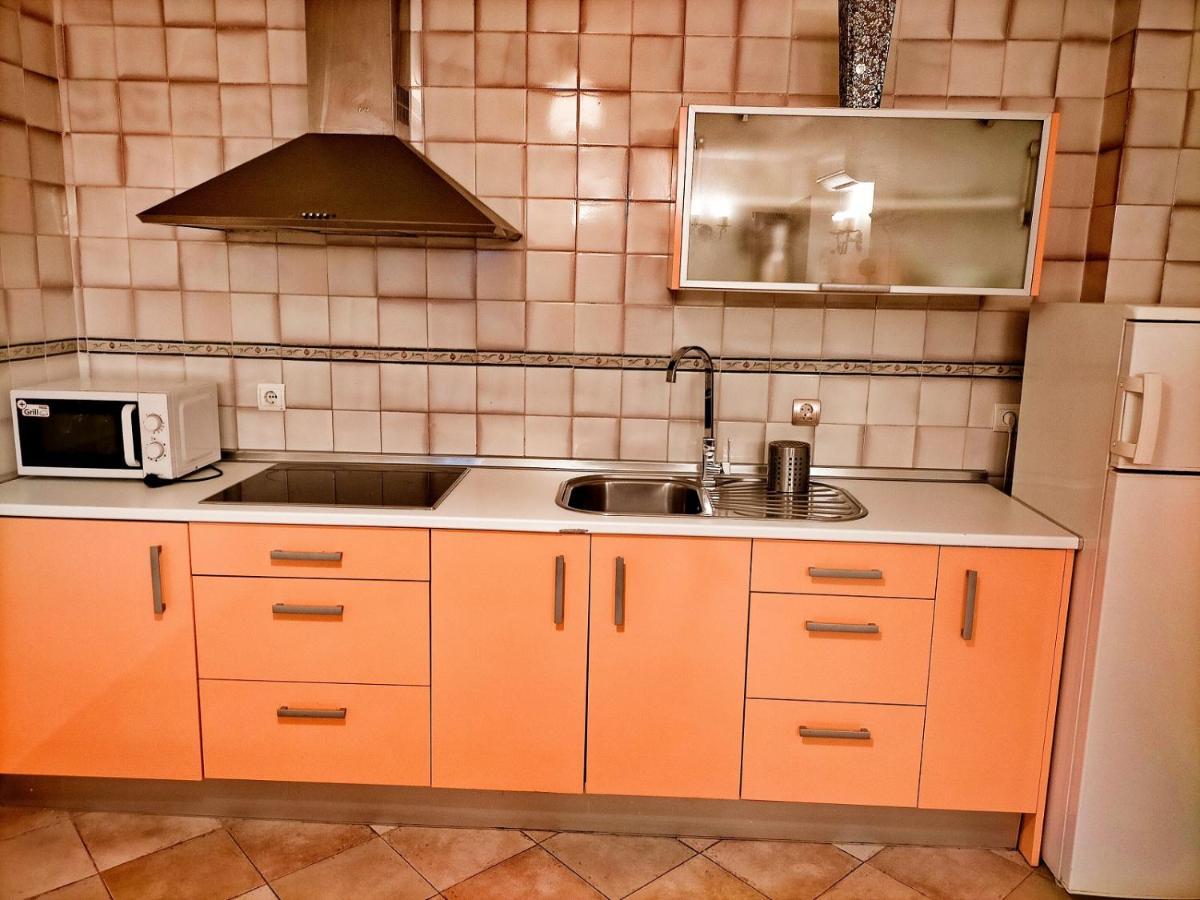 Abadia Suites Grenada Zewnętrze zdjęcie
