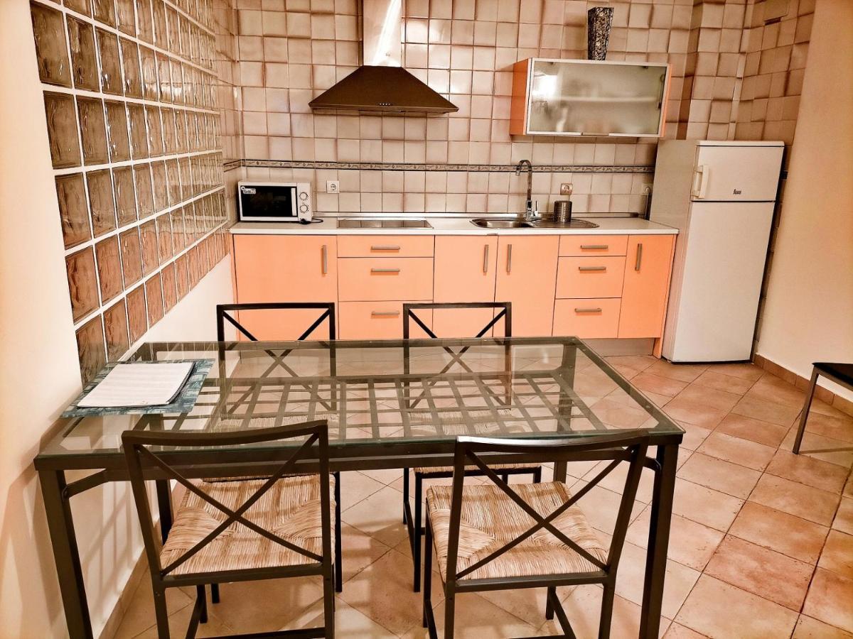 Abadia Suites Grenada Zewnętrze zdjęcie