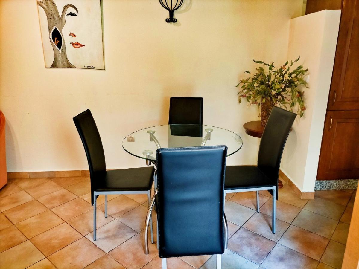 Abadia Suites Grenada Zewnętrze zdjęcie