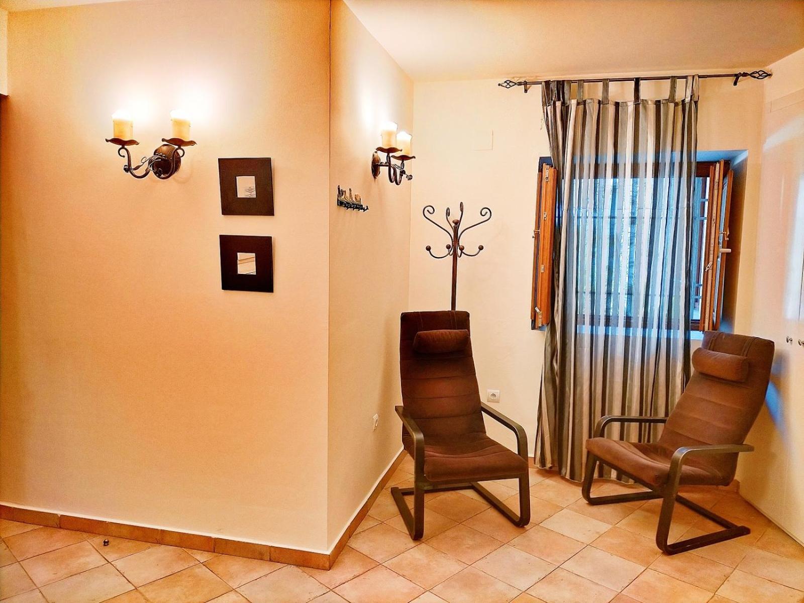 Abadia Suites Grenada Zewnętrze zdjęcie