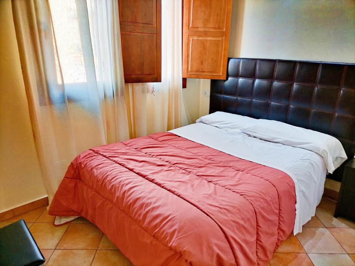 Abadia Suites Grenada Zewnętrze zdjęcie