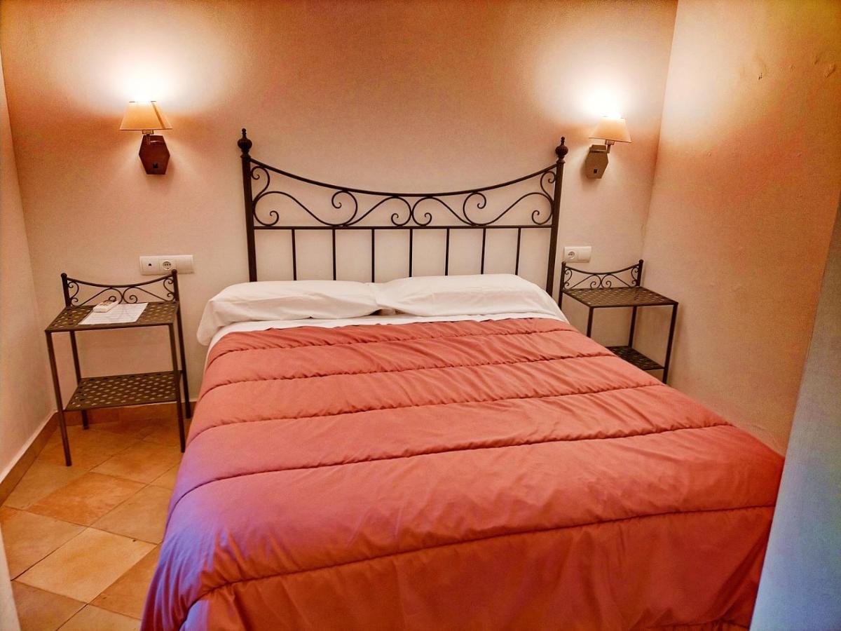 Abadia Suites Grenada Zewnętrze zdjęcie