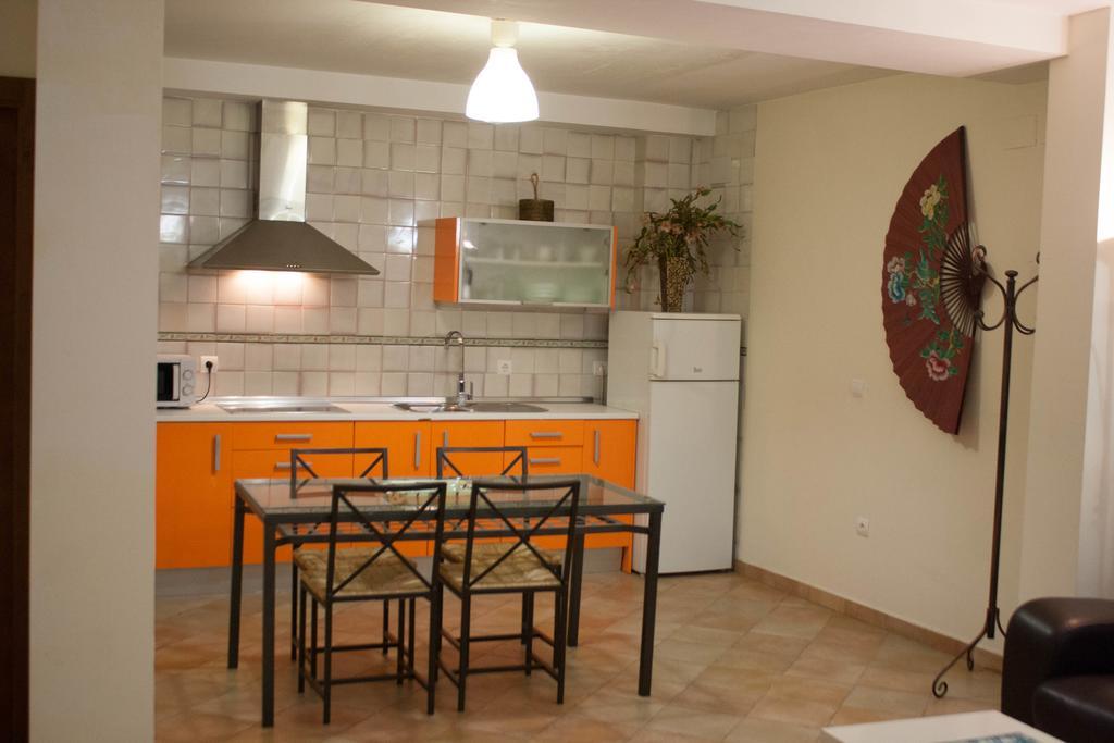 Abadia Suites Grenada Zewnętrze zdjęcie