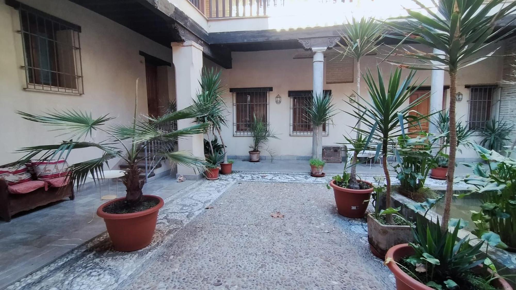 Abadia Suites Grenada Zewnętrze zdjęcie