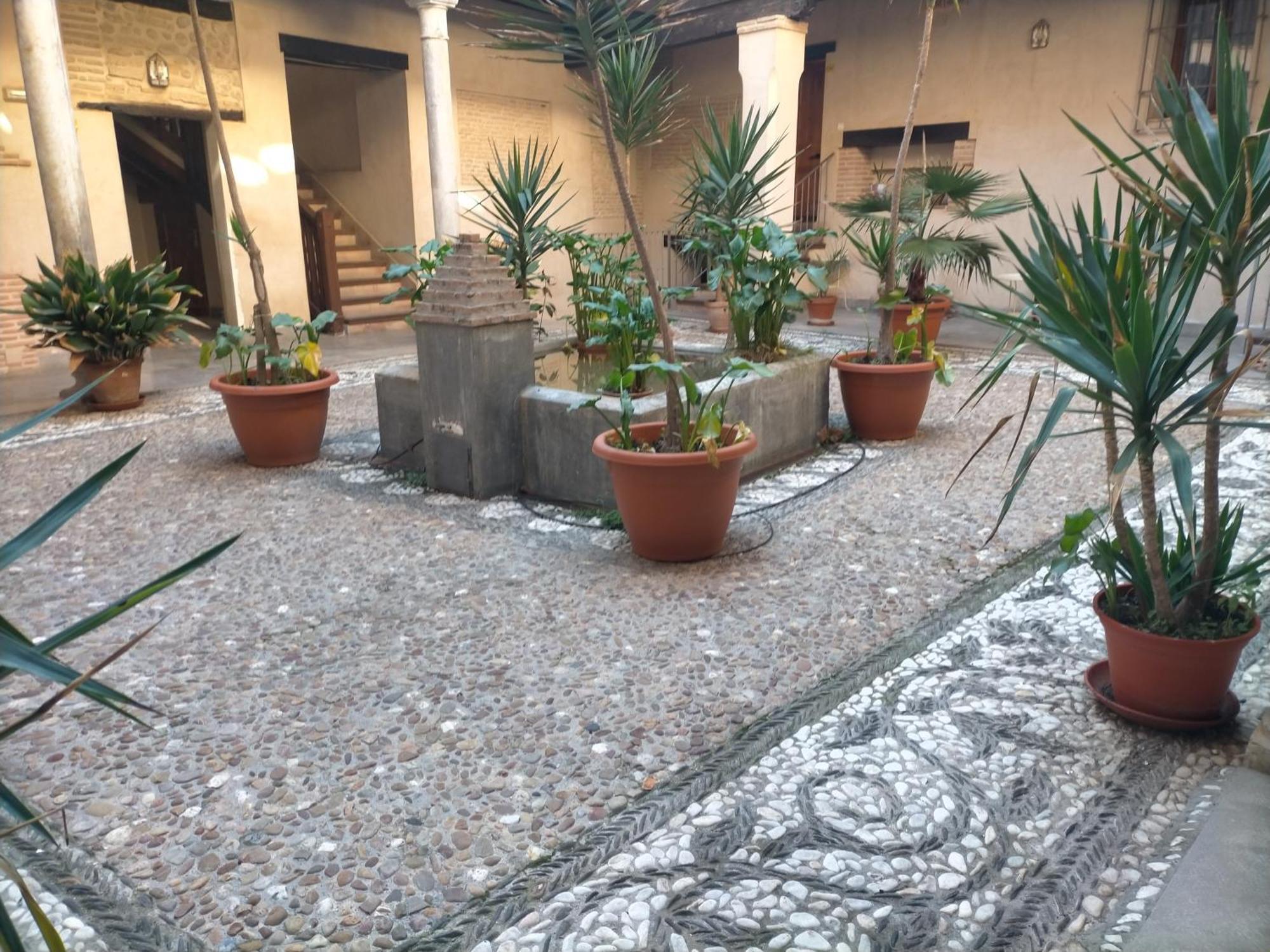 Abadia Suites Grenada Zewnętrze zdjęcie