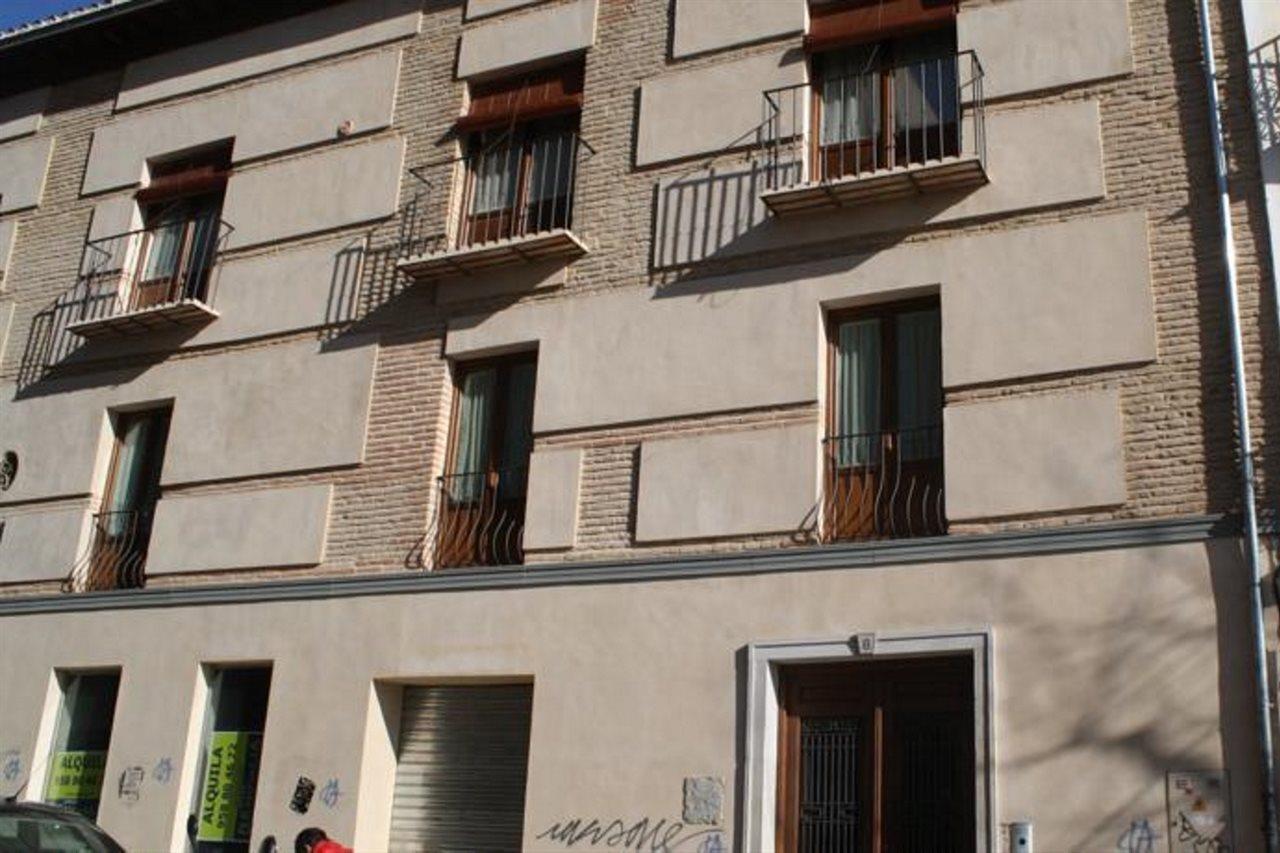 Abadia Suites Grenada Zewnętrze zdjęcie