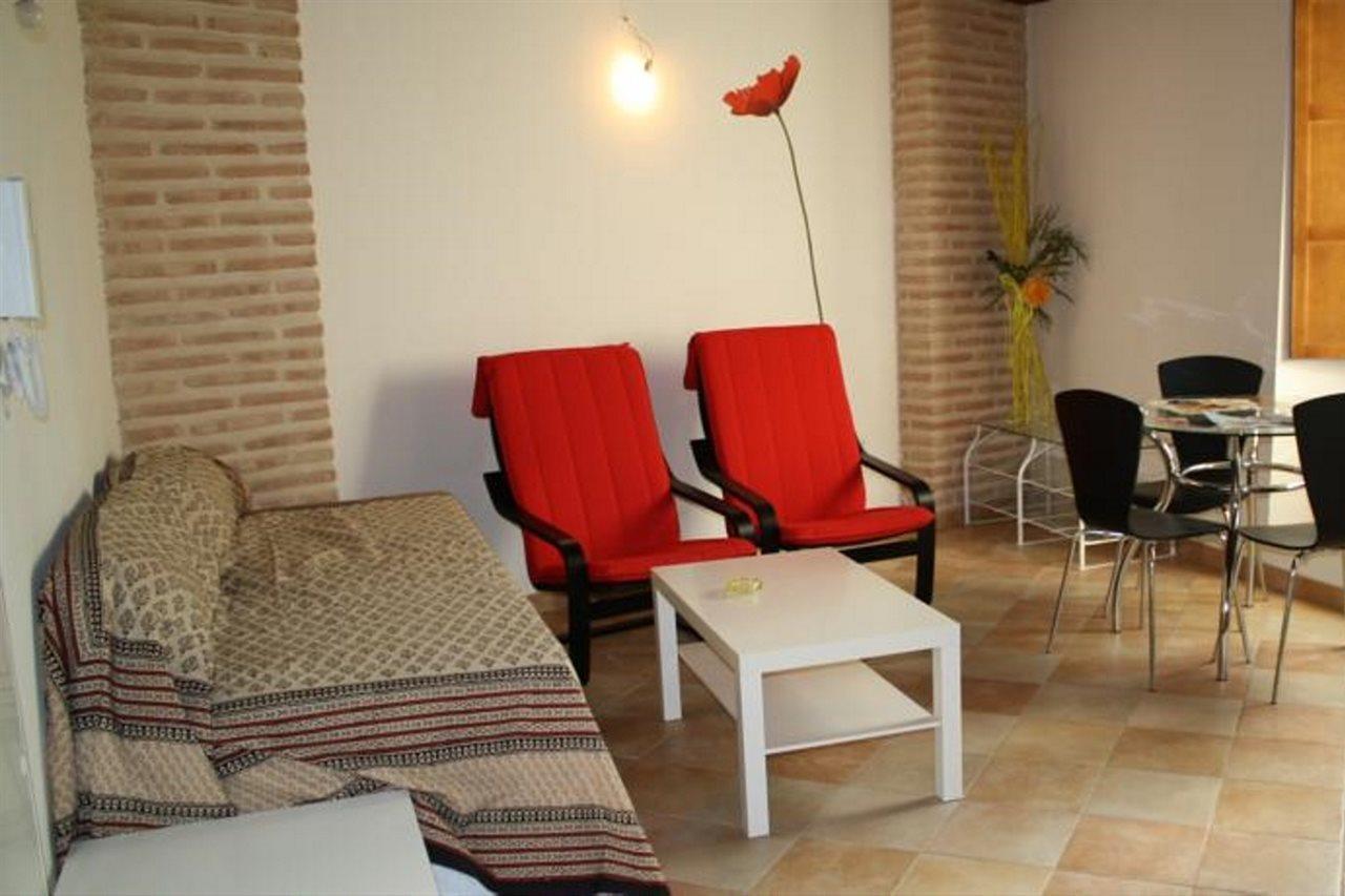 Abadia Suites Grenada Zewnętrze zdjęcie