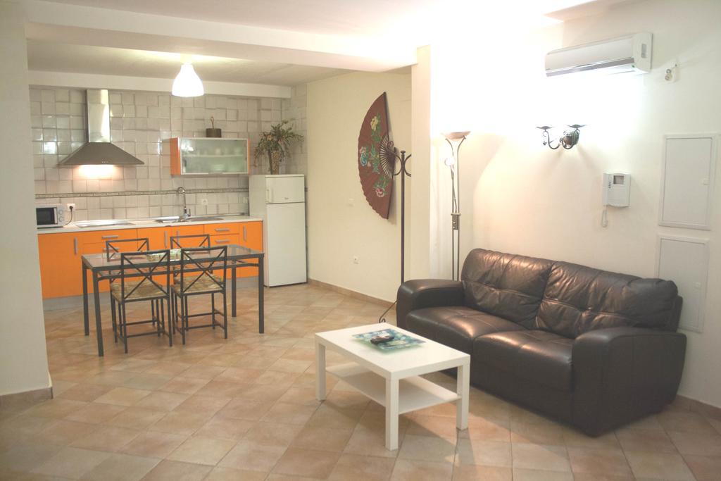 Abadia Suites Grenada Zewnętrze zdjęcie