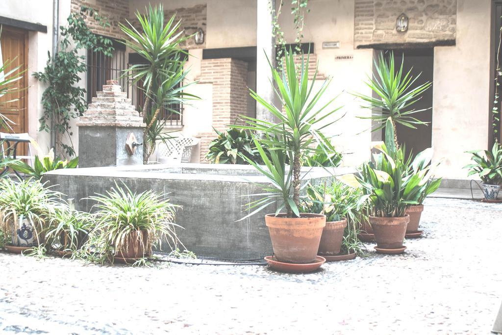 Abadia Suites Grenada Zewnętrze zdjęcie