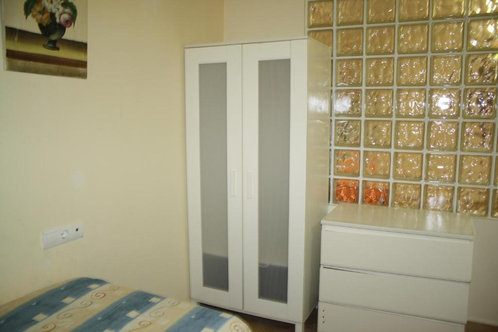 Abadia Suites Grenada Pokój zdjęcie