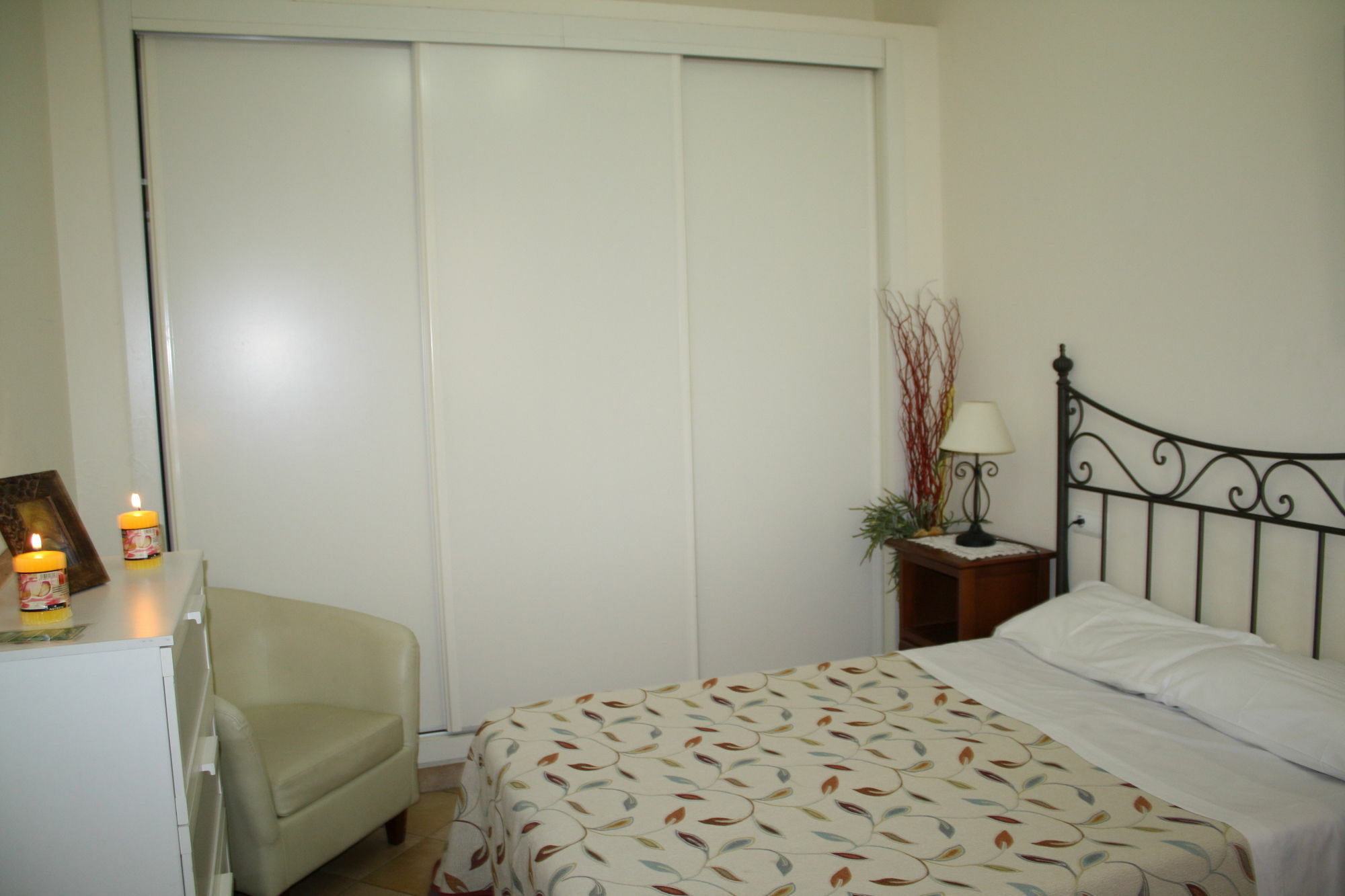 Abadia Suites Grenada Zewnętrze zdjęcie