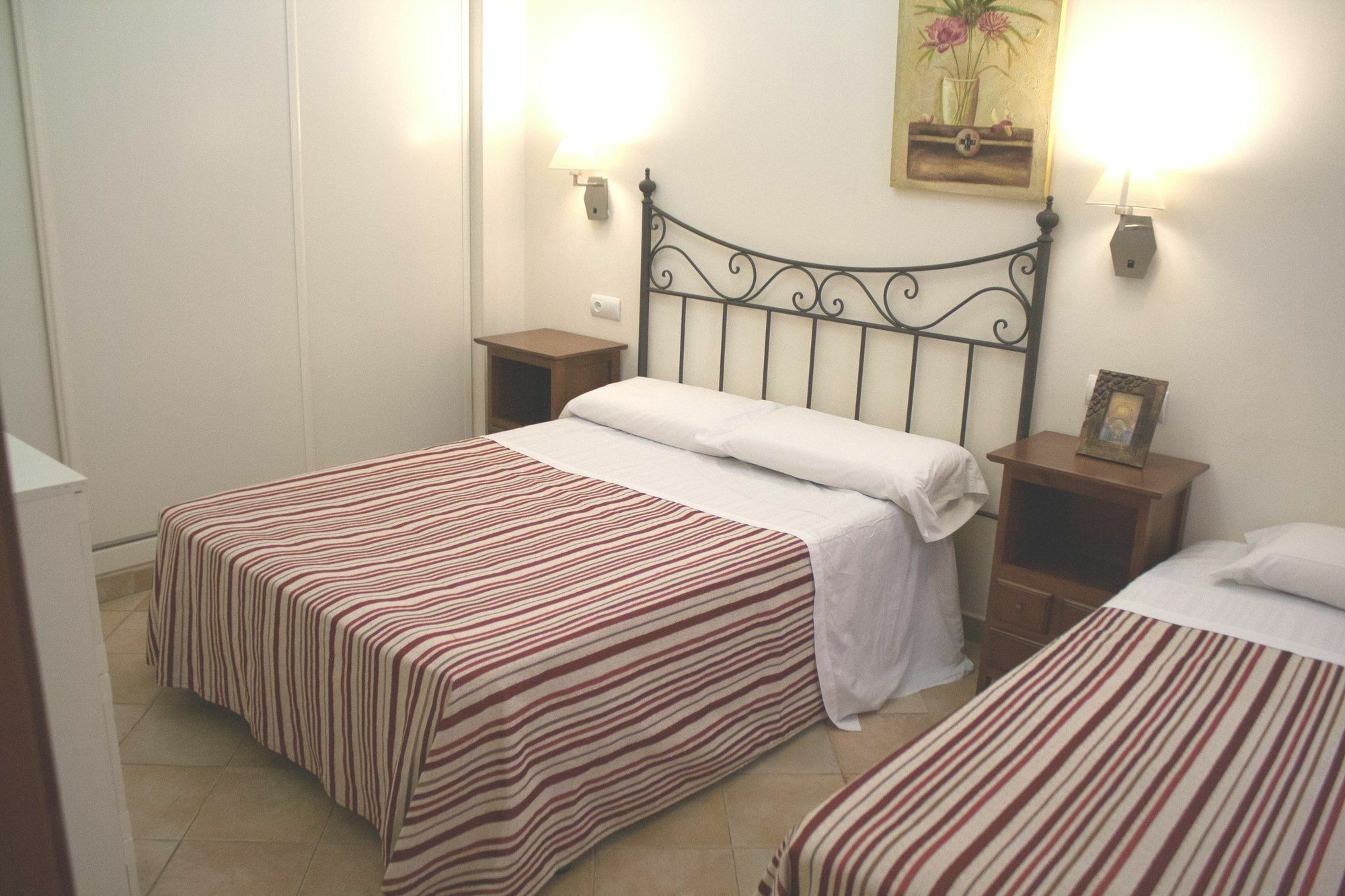Abadia Suites Grenada Zewnętrze zdjęcie