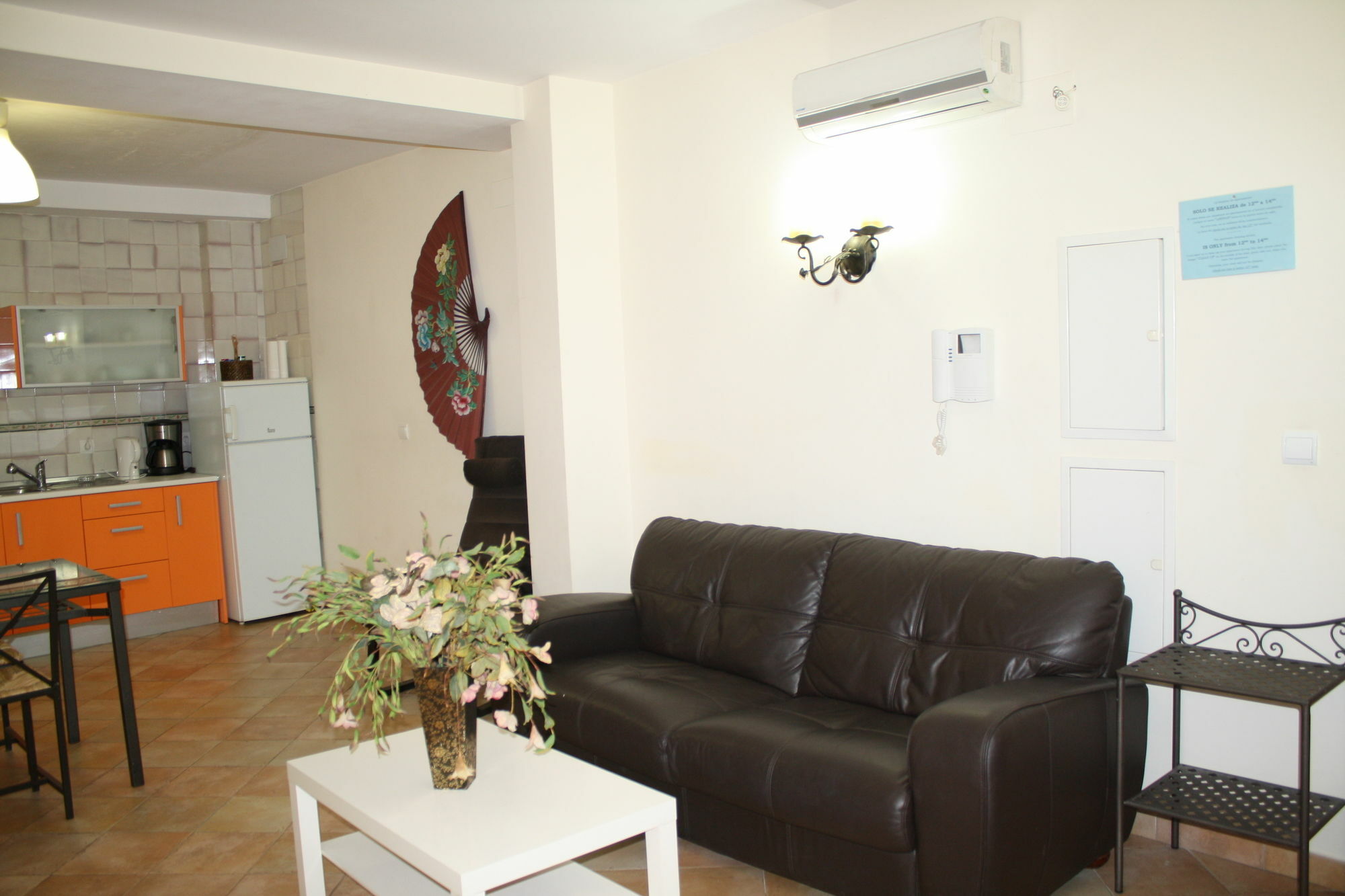 Abadia Suites Grenada Zewnętrze zdjęcie