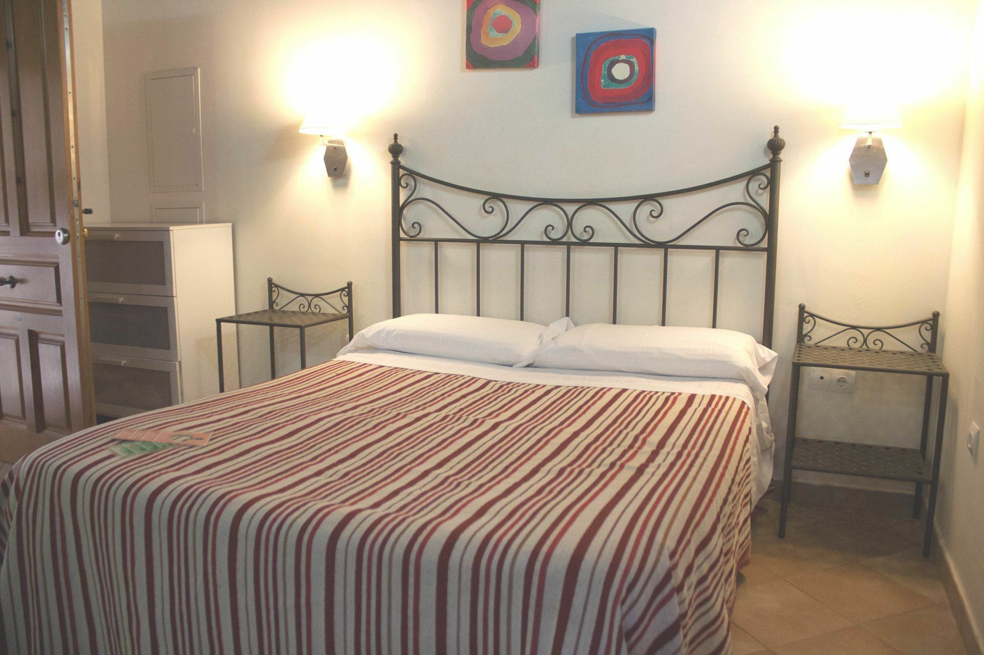 Abadia Suites Grenada Zewnętrze zdjęcie