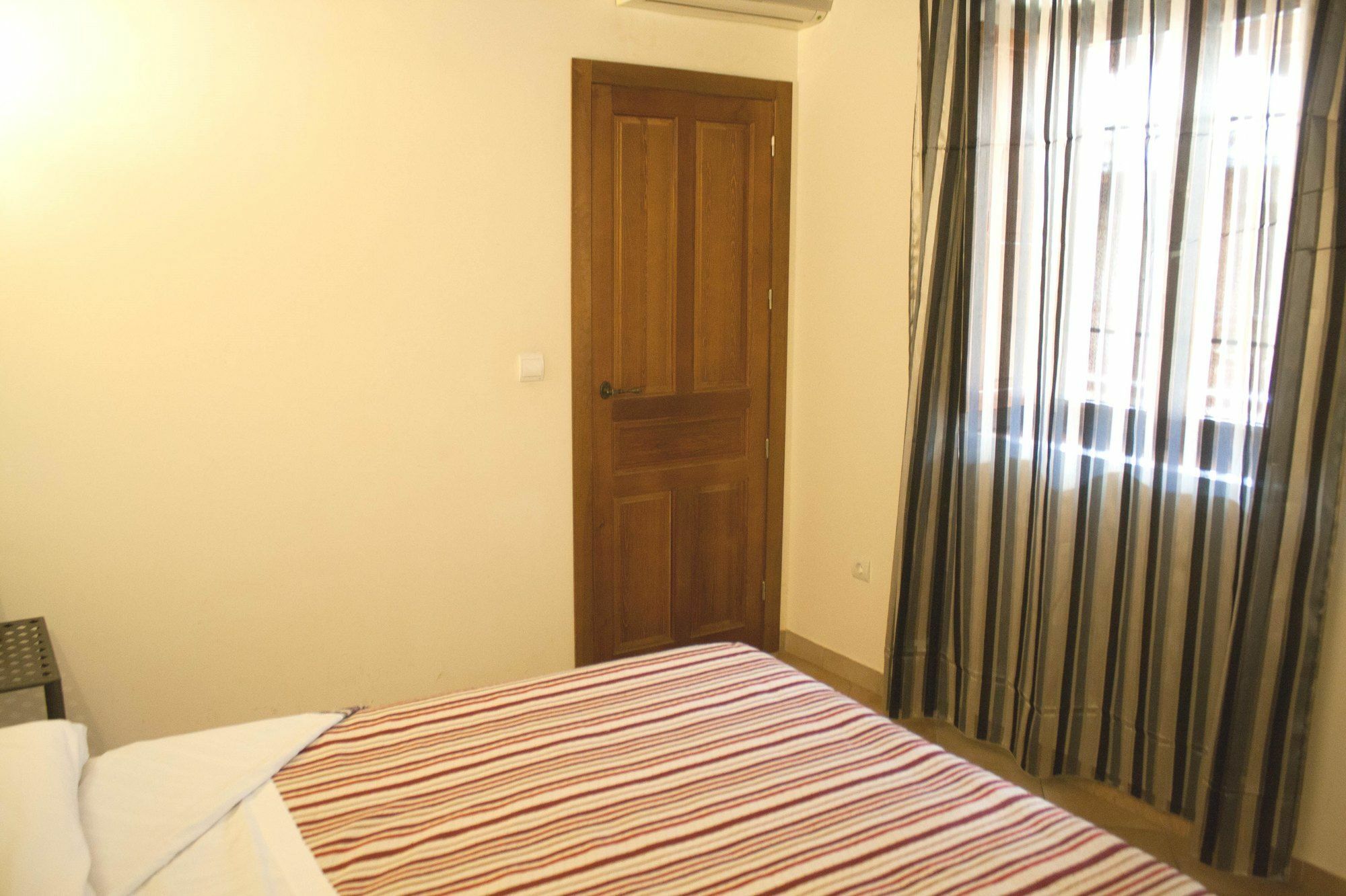 Abadia Suites Grenada Zewnętrze zdjęcie